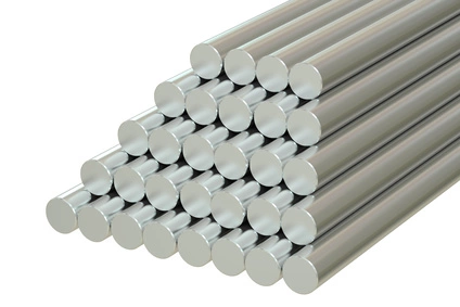 steel-bars